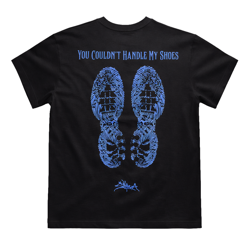 "My Shoes" Shirt