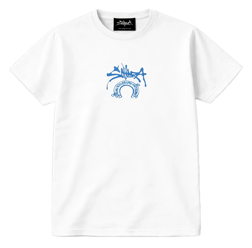 "Free Spirit" White T-Shirt